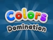 Colors domination