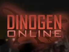 Dinogen Online